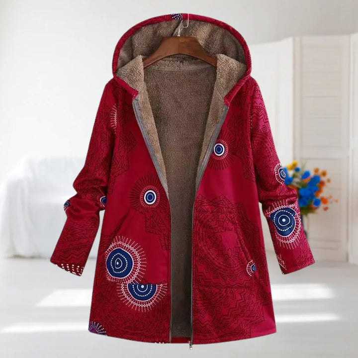 Grace - Warm Cardigan