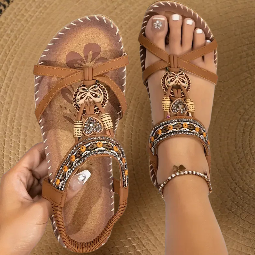 Isla | Elegant sandals