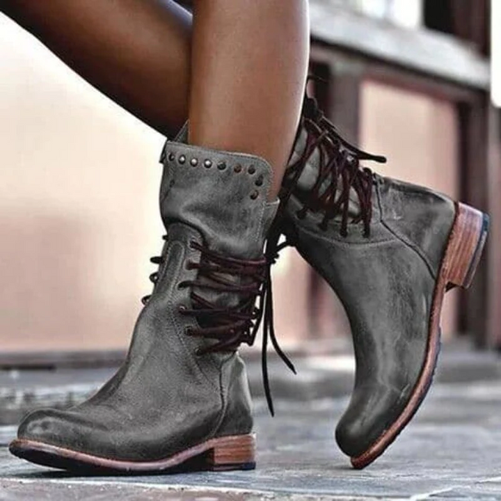 Ella | Elegant & Comfortable Boots