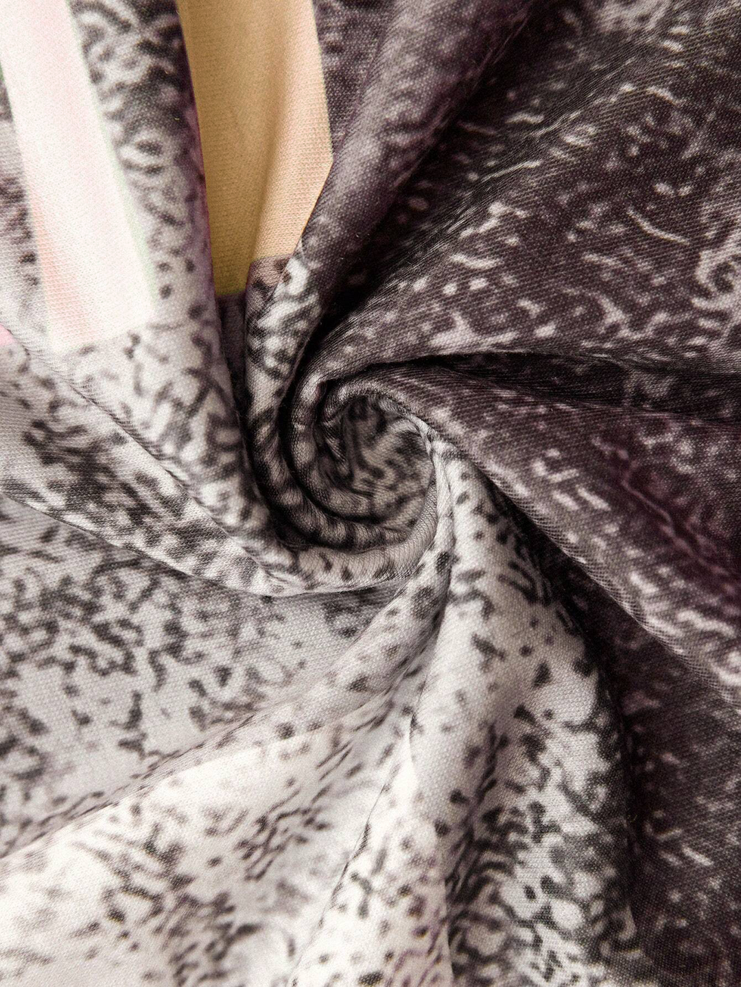 Amelia | Chic Vintage Top