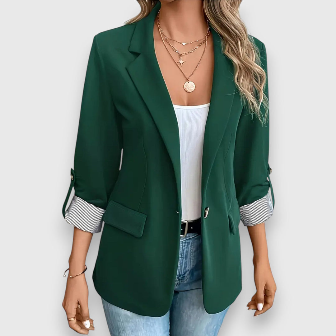 Poppy | Women’s Blazer