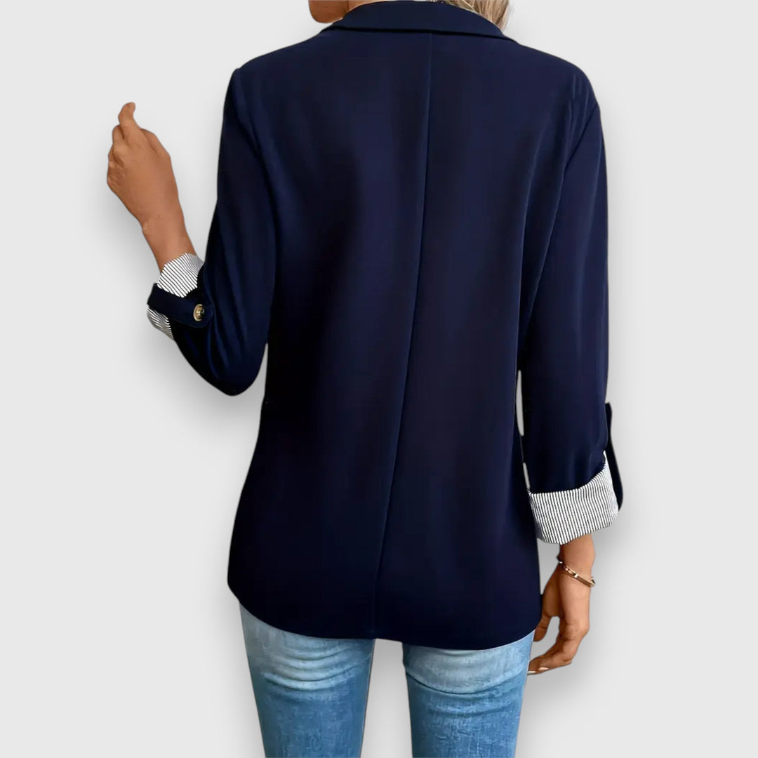 Poppy | Women’s Blazer