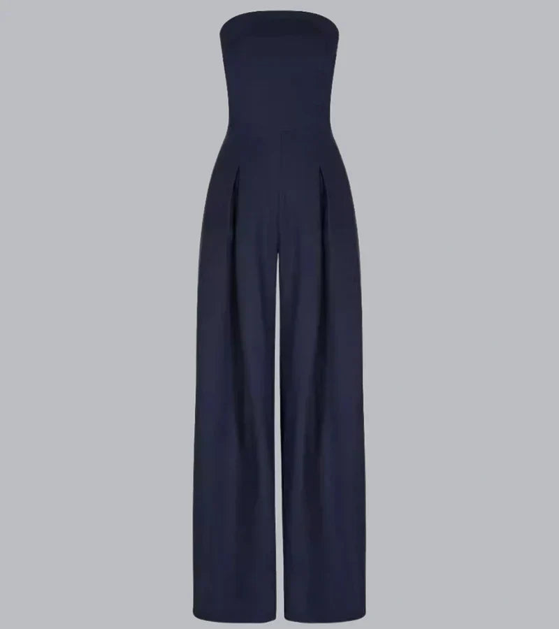 Ophelia | Light Jumpsuit