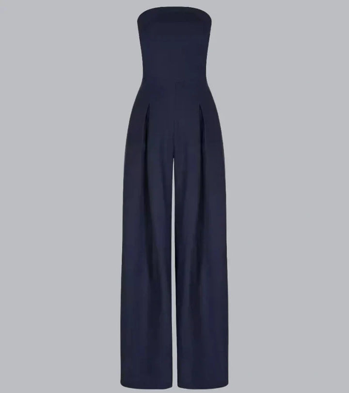 Ophelia | Light Jumpsuit