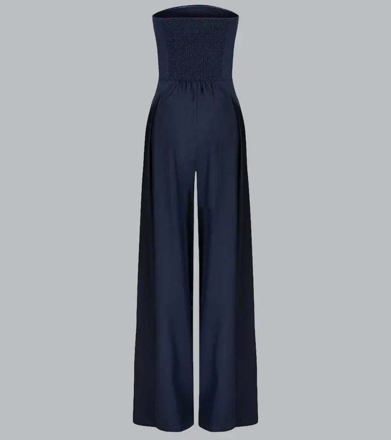 Ophelia | Light Jumpsuit