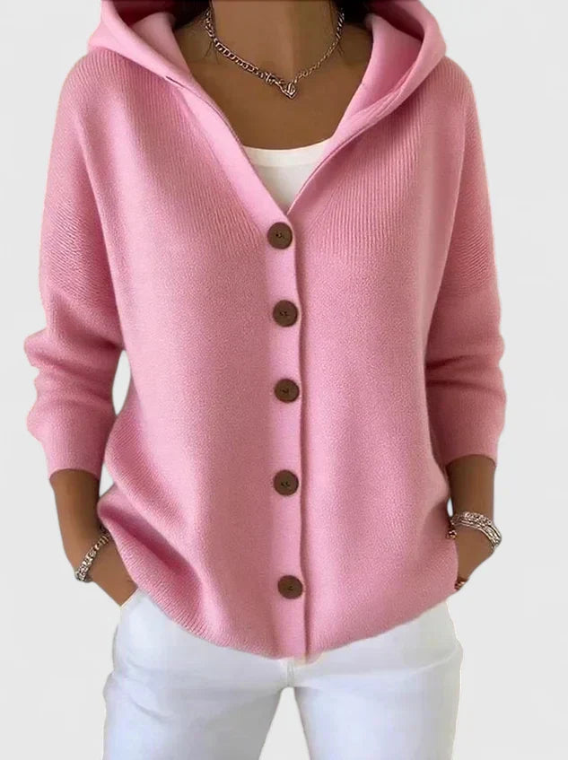 Margaret | Elegant Cardigan