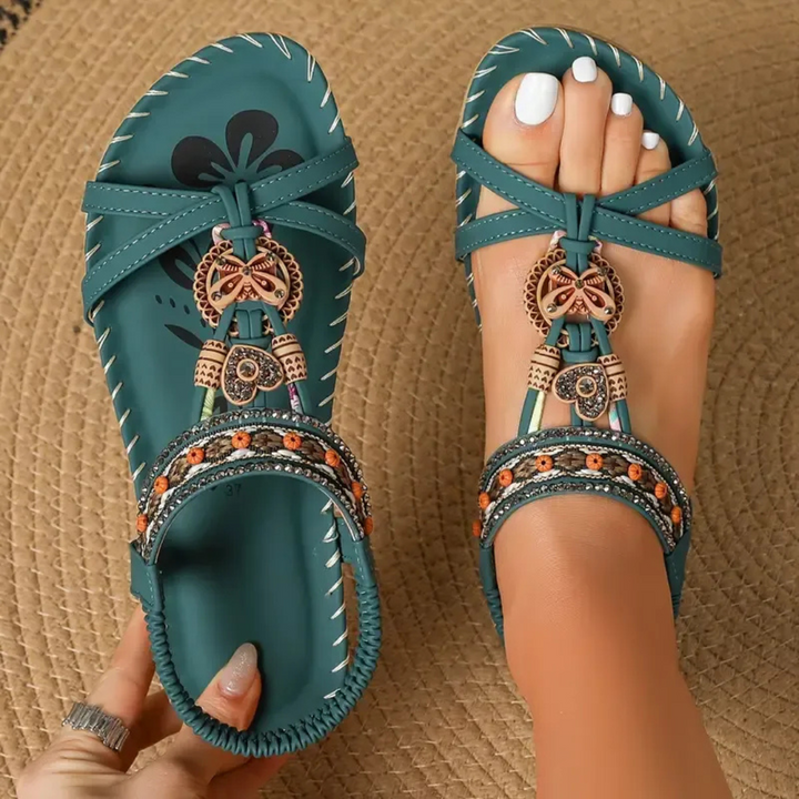 Isla | Elegant sandals