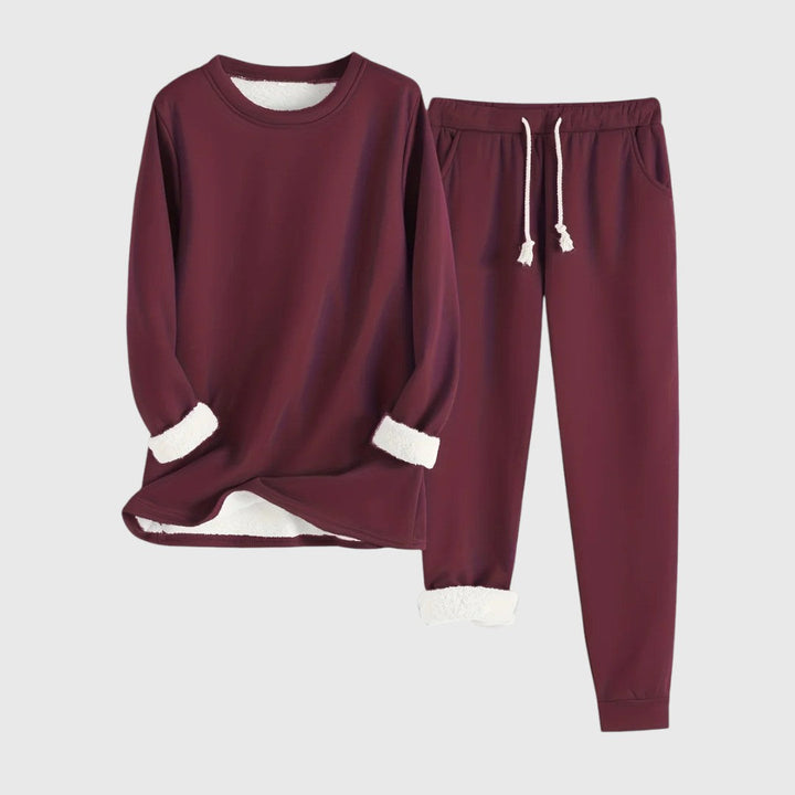 Rebecca™ - Comfortable Loungewear Set
