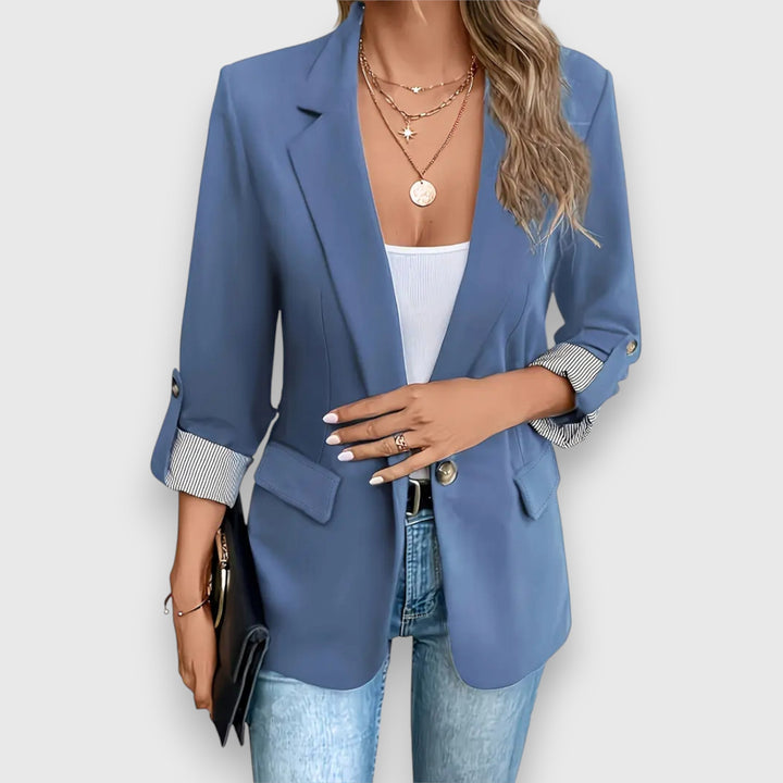 Poppy | Women’s Blazer