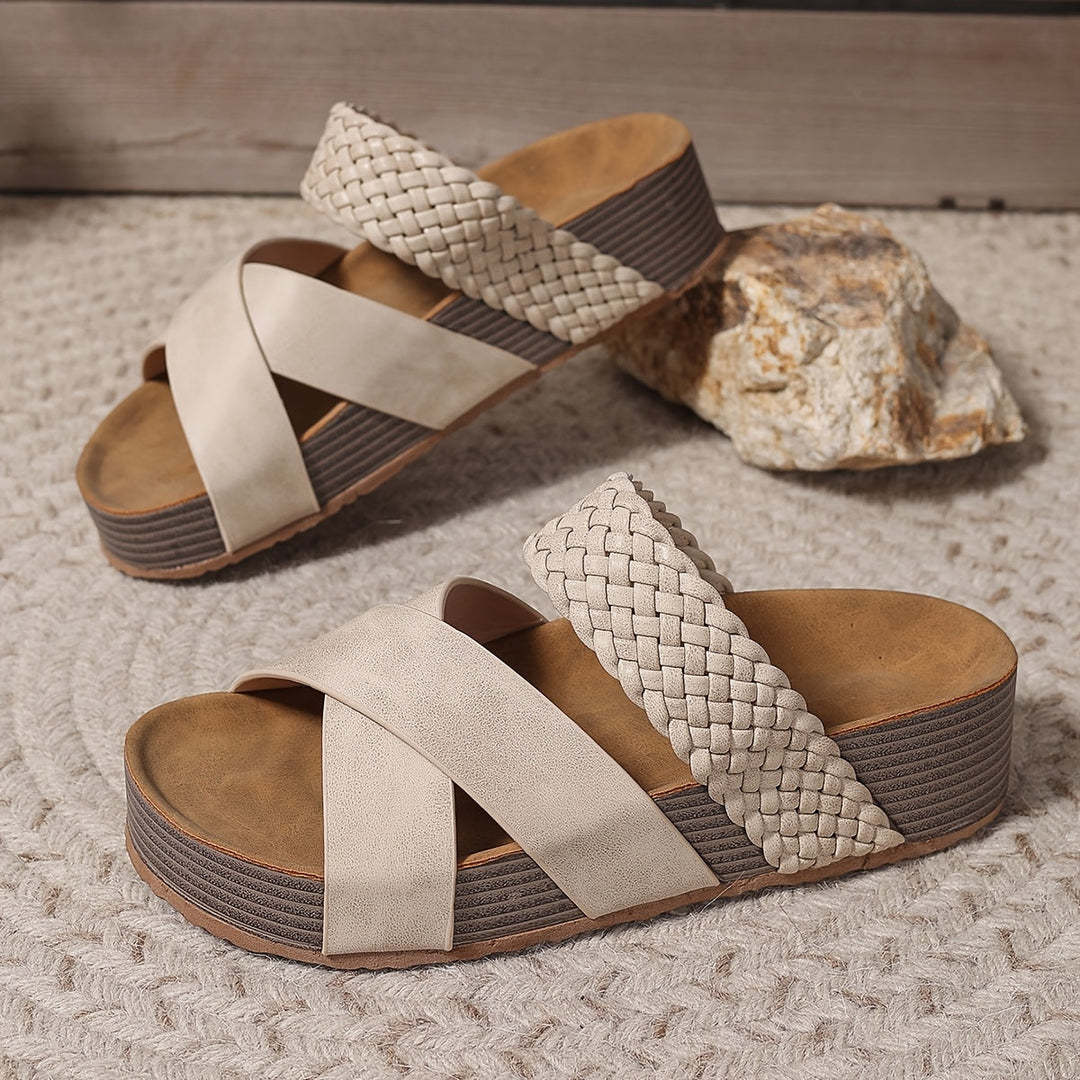 Harper | Orthopaedic Sandals