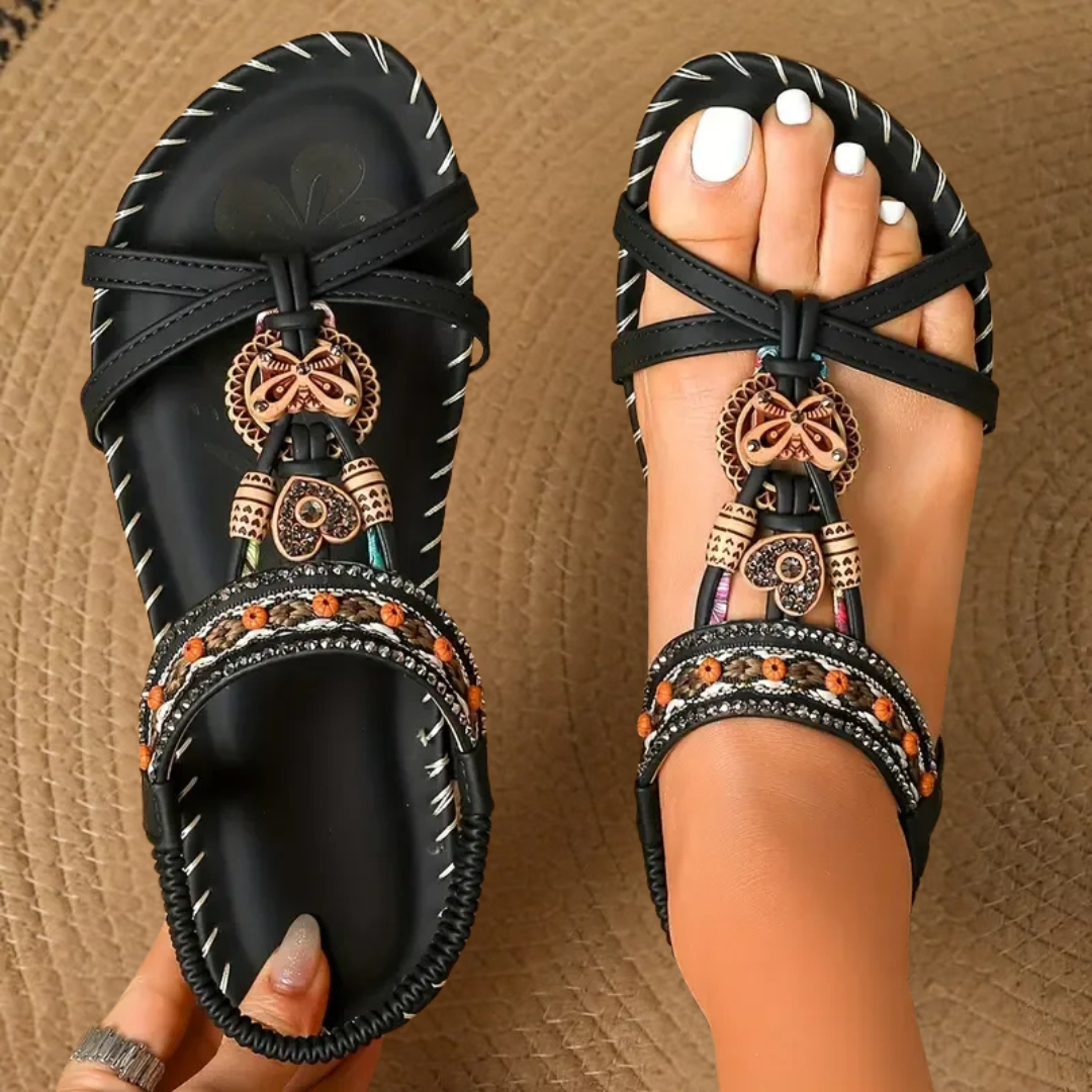 Isla | Elegant sandals