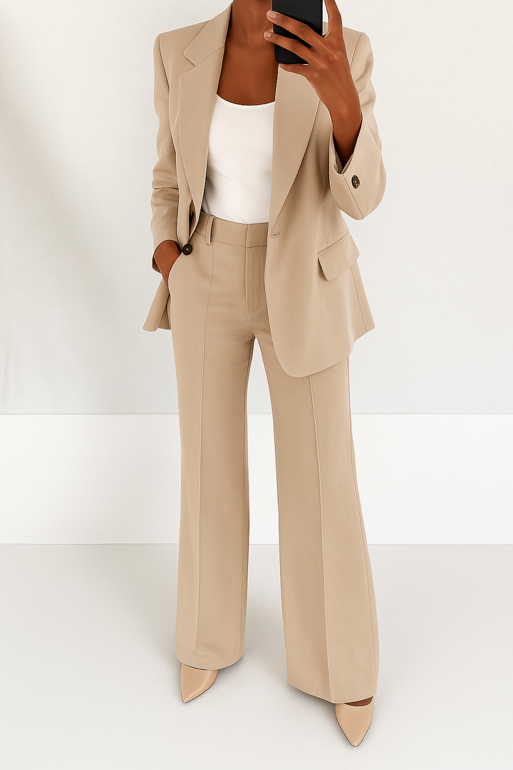 Aurora | Timeless Two-Piece Suit