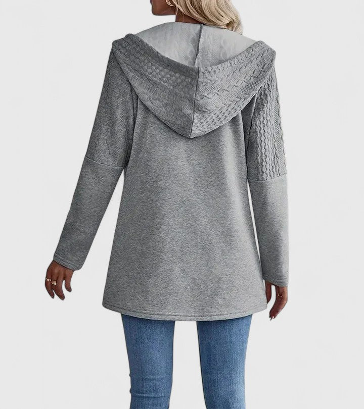 Chloe | Sophisticated Jacket