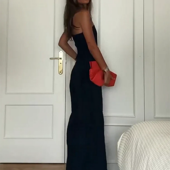 Ophelia | Light Jumpsuit