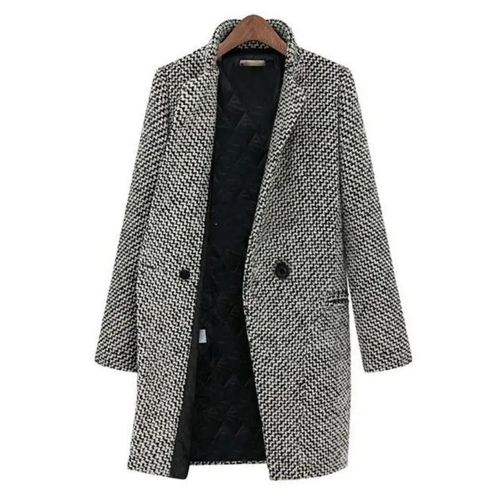 Hannah | Stylish Coat for Autumn