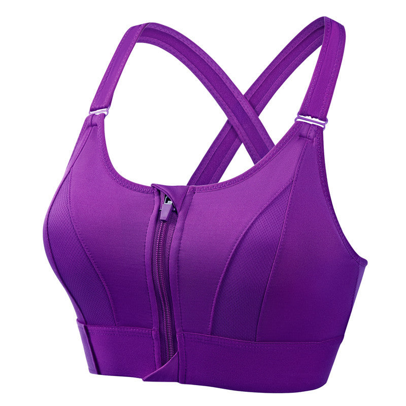Olivia™ | Comfortable Sports Bra