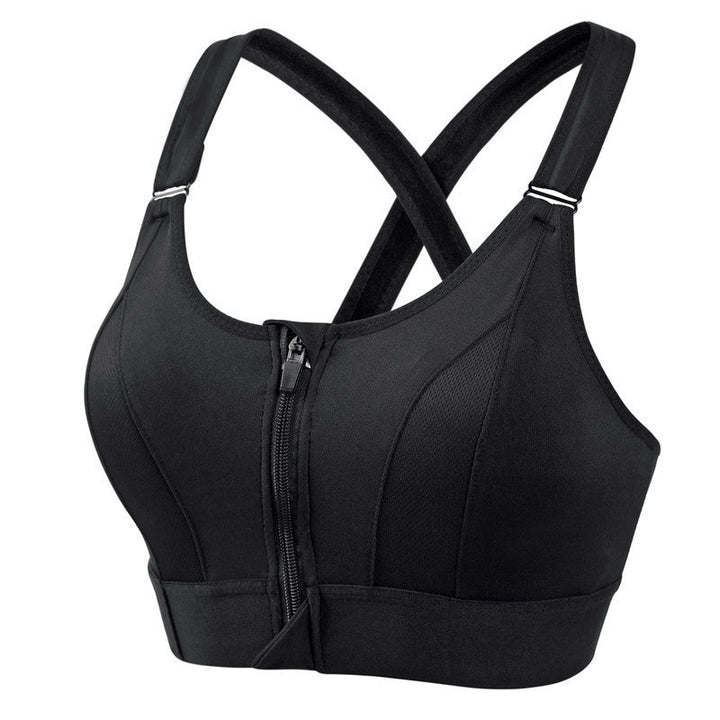 Olivia™ | Comfortable Sports Bra