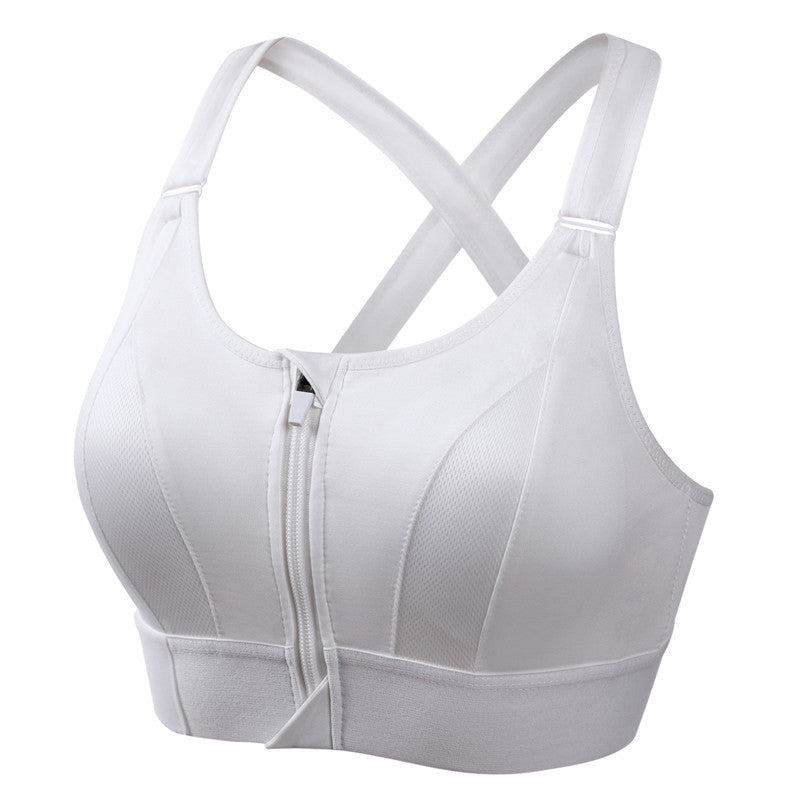 Olivia™ | Comfortable Sports Bra