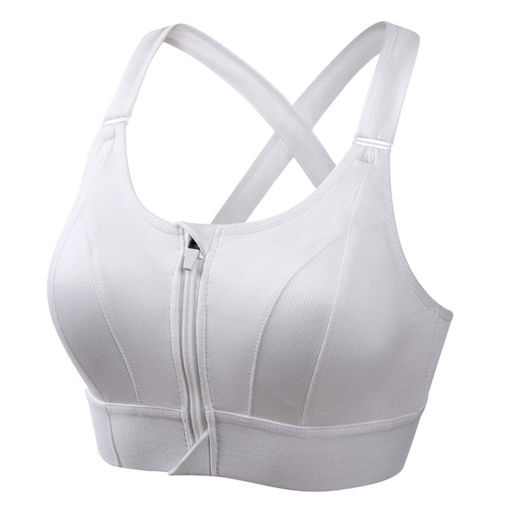 Olivia™ | Comfortable Sports Bra