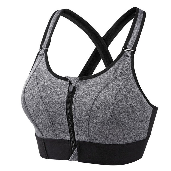 Olivia™ | Comfortable Sports Bra