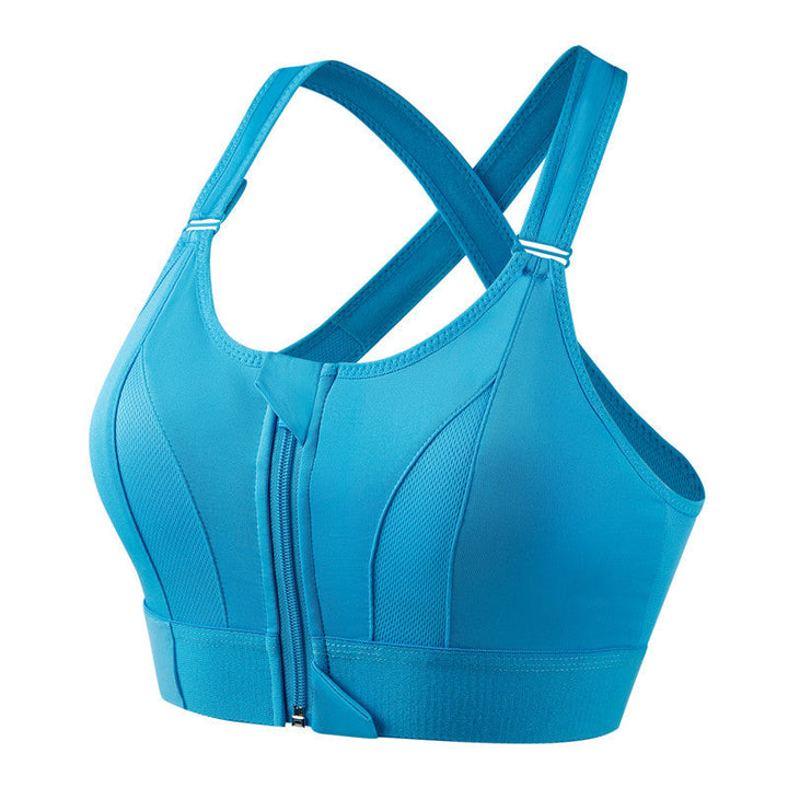 Olivia™ | Comfortable Sports Bra