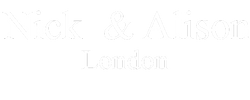 Nick & Alison London