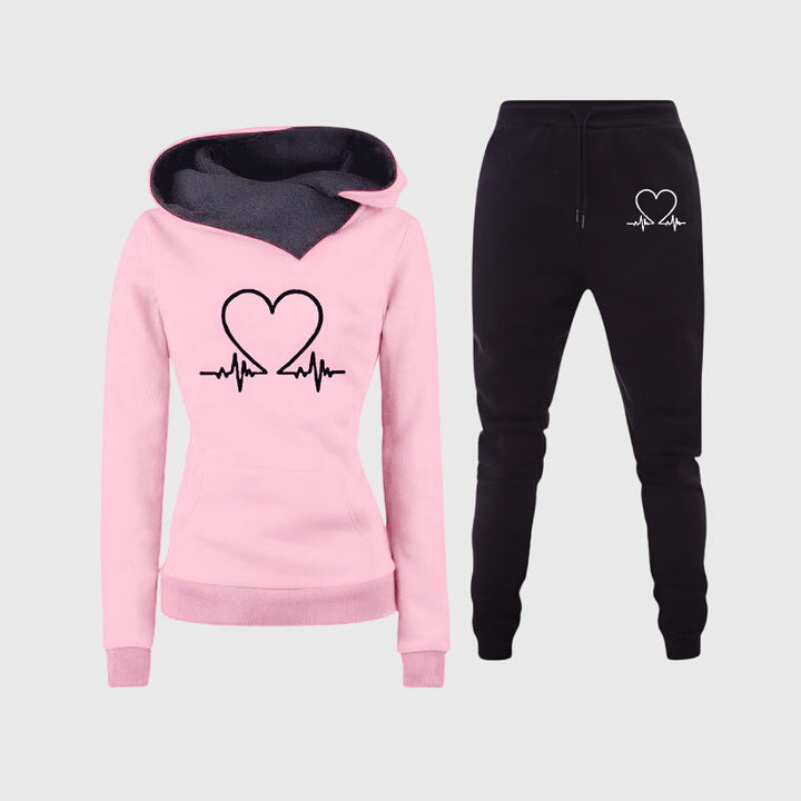 Georgiana™ | Comfortable Gym Set
