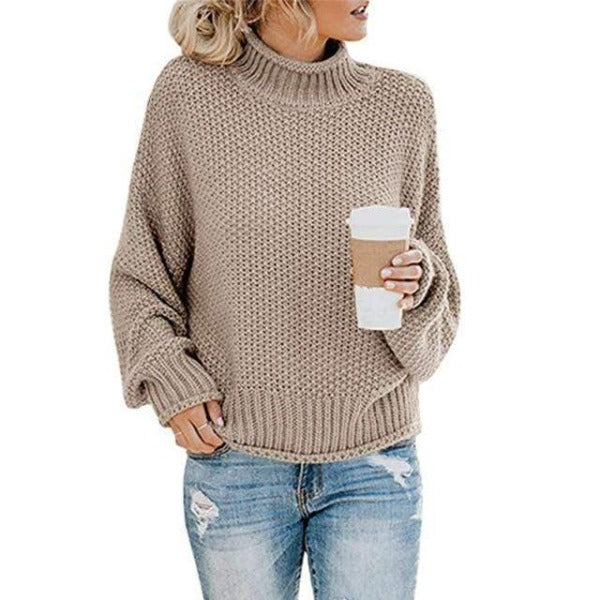Adriana | Relaxed Pullover