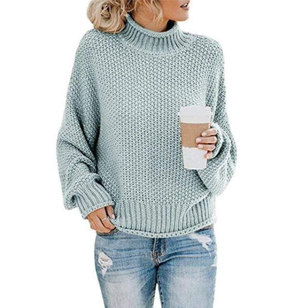 Adriana | Relaxed Pullover