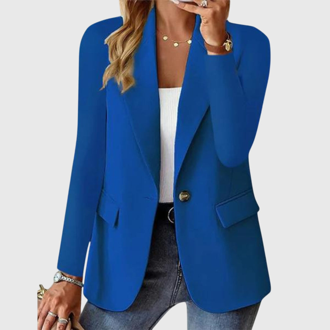 Miranda | Formal Blazer