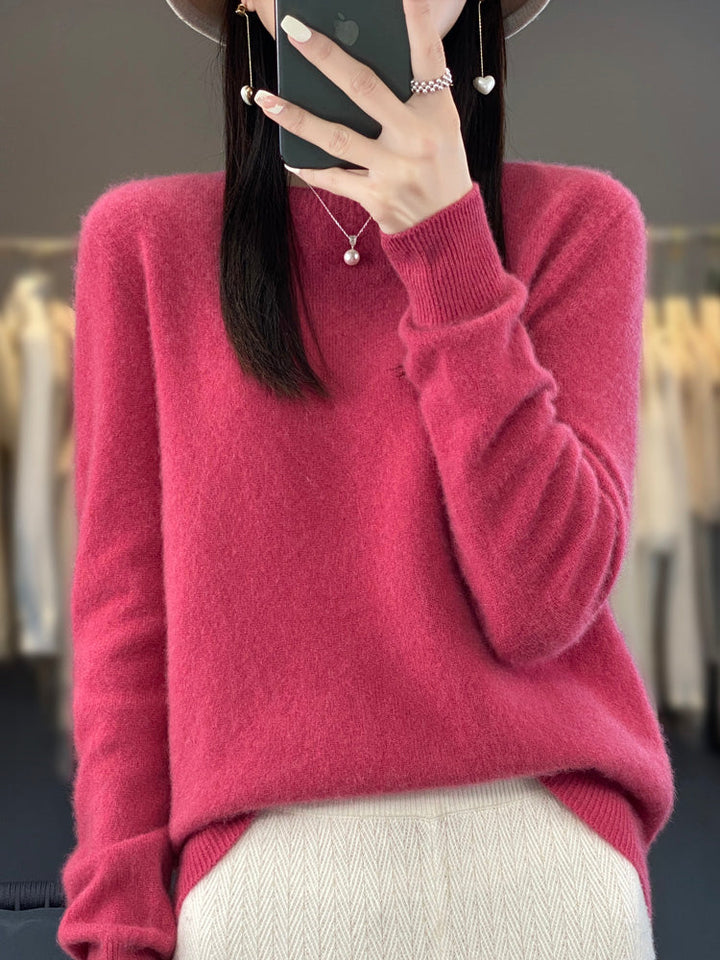 Catherine™ | Warmer Pullover
