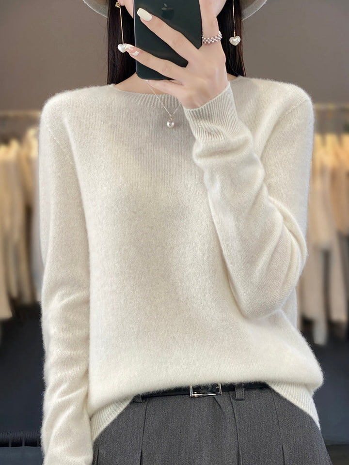 Catherine™ | Warmer Pullover