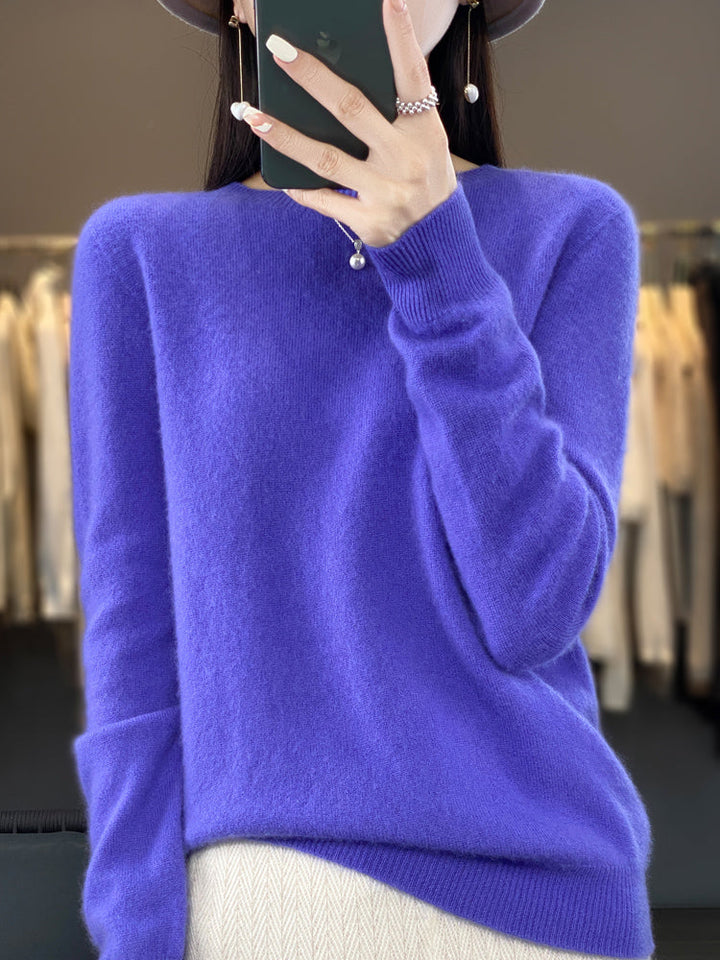 Catherine™ | Warmer Pullover