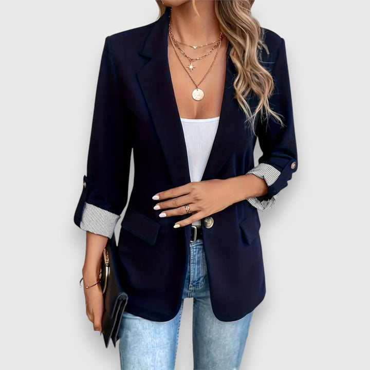 Poppy | Women’s Blazer