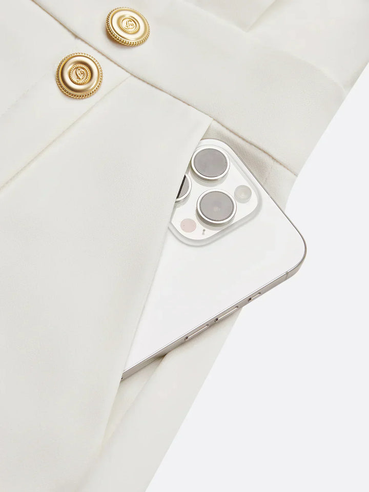 Jennifer | Midi Dress