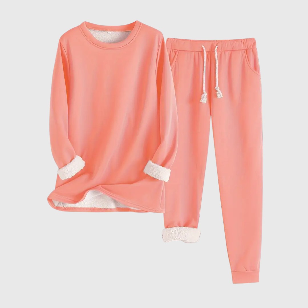Rebecca™ - Comfortable Loungewear Set