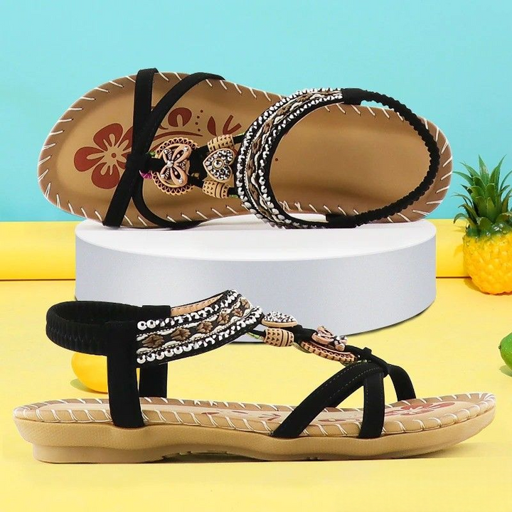 Rona - Comfortable orthopaedic sandals