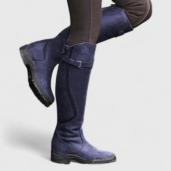 Zoe | Orthopaedic Boots